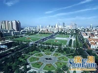 房奴難翻身的10個(gè)城市大盤點(diǎn)！上海居第二，北京房地產(chǎn)壓力突出