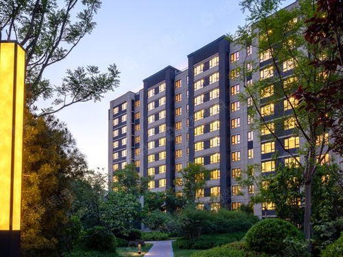 北京首創(chuàng)禧悅興城 全新人居體驗(yàn)的藝術(shù)呈現(xiàn)