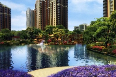 通州副中心買房寶典 北京K2十里春風(fēng)值得入手嗎？