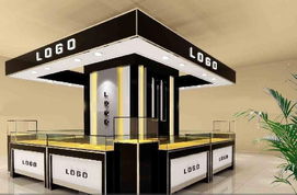 玻璃展示柜 ,廣州番禺知建展示柜家具廠